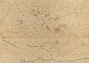 Écart, la Rosière (Gahard)