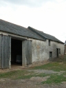 Ferme, le Jardret (Bédée)
