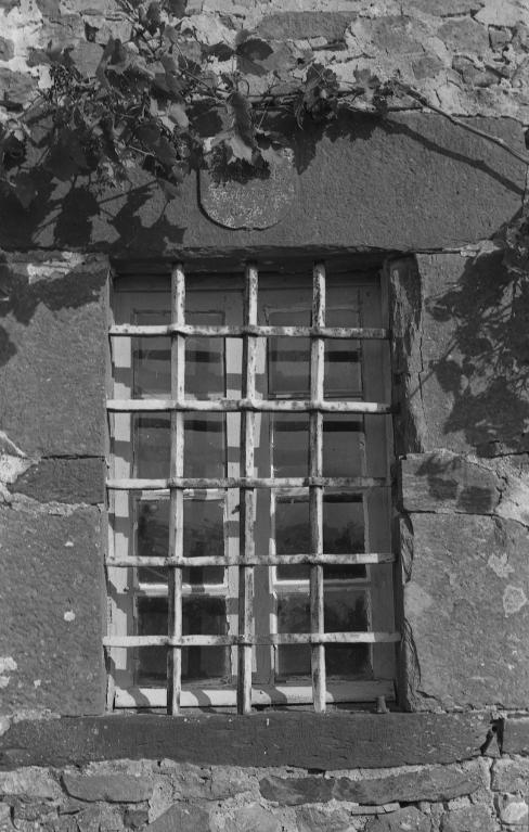 Ferme, les Forgettes (Martigné-Ferchaud)