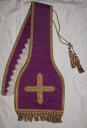 Étole pastorale 12
