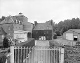 Moulin, le Gué-Landry (Fougères)