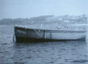 Bateau de pêche : "Saint-François"