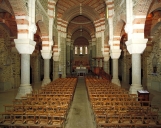 Le mobilier de l'église paroissiale Saint-Malo