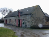 Ferme, Tayée (Saint-Aubin-du-Pavail fusionnée en Châteaugiron en 2017)