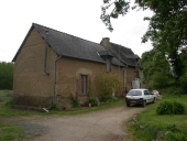 Ferme, le Marchais (Bréal-sous-Montfort)