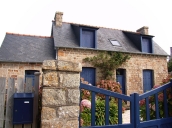 Maison 12, Crec'h-Tarrec (île de Bréhat)