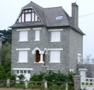 Maison, boulevard de Bretagne, Sables-d'Or-les-Pins (Fréhel)
