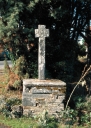 Croix de chemin, la Croix Valet (Renac)