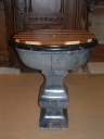 Fonts baptismaux