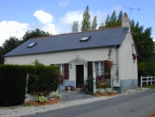 Maison, la Gallardière (La Bouëxière)