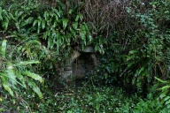 Fontaine de dévotion Saint-Jean, Lesteven (Crozon)
