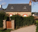 Maison, Crec'h-Briand (île de Bréhat)