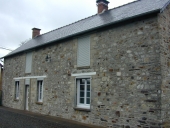 2ème ferme, Bellevue (Montreuil-sur-Ille)