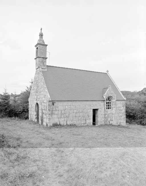 Chapelle Sainte-Brigitte (Guengat)