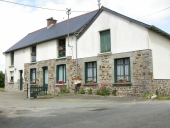Ferme, Montgermont (Saint-Médard-sur-Ille)
