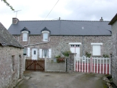 Maisons, le Gas (Fréhel)