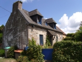 Maison, Kerautret (Lézardrieux)
