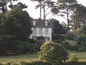 Maison, Port-Blanc (Penvénan)