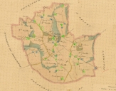 Les maisons et les fermes non documentées sur la commune de Clayes