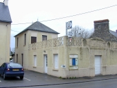 Maison, 9 rue de l'Avenir (Pipriac)