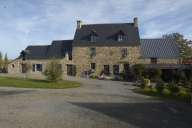 Ferme, Saint-Georges (Saint-Père-Marc-en-Poulet)