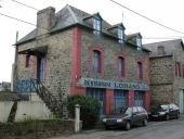 Les restaurants et cafés sur la commune de Morieux (fusionnée en Lamballe-Armor en 2019)