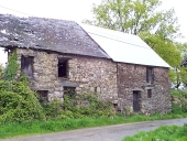 Maison, l'Irvouie (Les Brûlais)