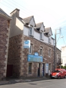 Maison, rue du Professeur Jean-Renaud (Paimpol)