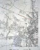 Maison, 33 rue Monseigneur Tréhiou (Vannes)