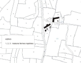 Écart dit village de Kerrio (Belz)