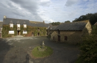 Ferme, la Fretochère (Québriac)