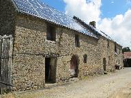 Ferme de la Grignardière (Romagné)