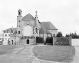 Église paroissiale Saint-Martin (Josselin)