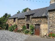 Écart, les Zéreux (Les Fougerêts)