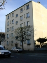 Immeuble, 26bis boulevard Georges-Clemenceau (Rennes)