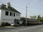 École technique Saint-Jean-Baptiste-de-la-Salle, 3 rue de la Motte-Brûlon (Rennes)