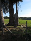 Croix de chemin, le Grand Village (Caro)