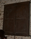Armoire à bannières