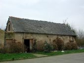 Ferme, Monceaux (Nouvoitou)