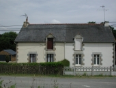 Maison 1, Saint-Marcellin (Bains-sur-Oust)