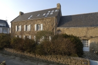 Ferme, rue Adran-er-Ker (Etel)