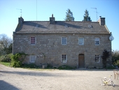 Ferme de Ar Gostanet (Plounérin)