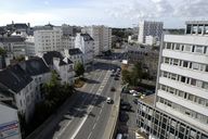 Boulevard de la Paix (Vannes)
