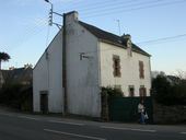 Ferme, rue Jérôme d' Arradon ; 17 boulevard des Iles (Vannes)