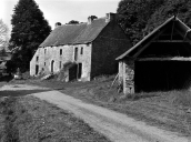 Ferme, Canac'h Cudon Bihan (Canihuel)