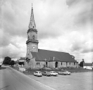 Eglise paroissiale Saint-Alban (Inguiniel)