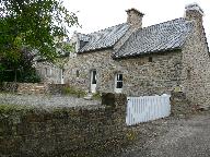 Manoir de Kercaradec, 29 chemin de  Kercaradec (Quimper)