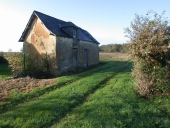 2ème maison, Bourgogne (Rannée)