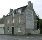 Maison, 4 rue du Colonel Charles Le Coq (Matignon)