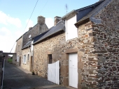 Ancienne ferme, Saint-Eloy (Plérin-sur-Mer)
